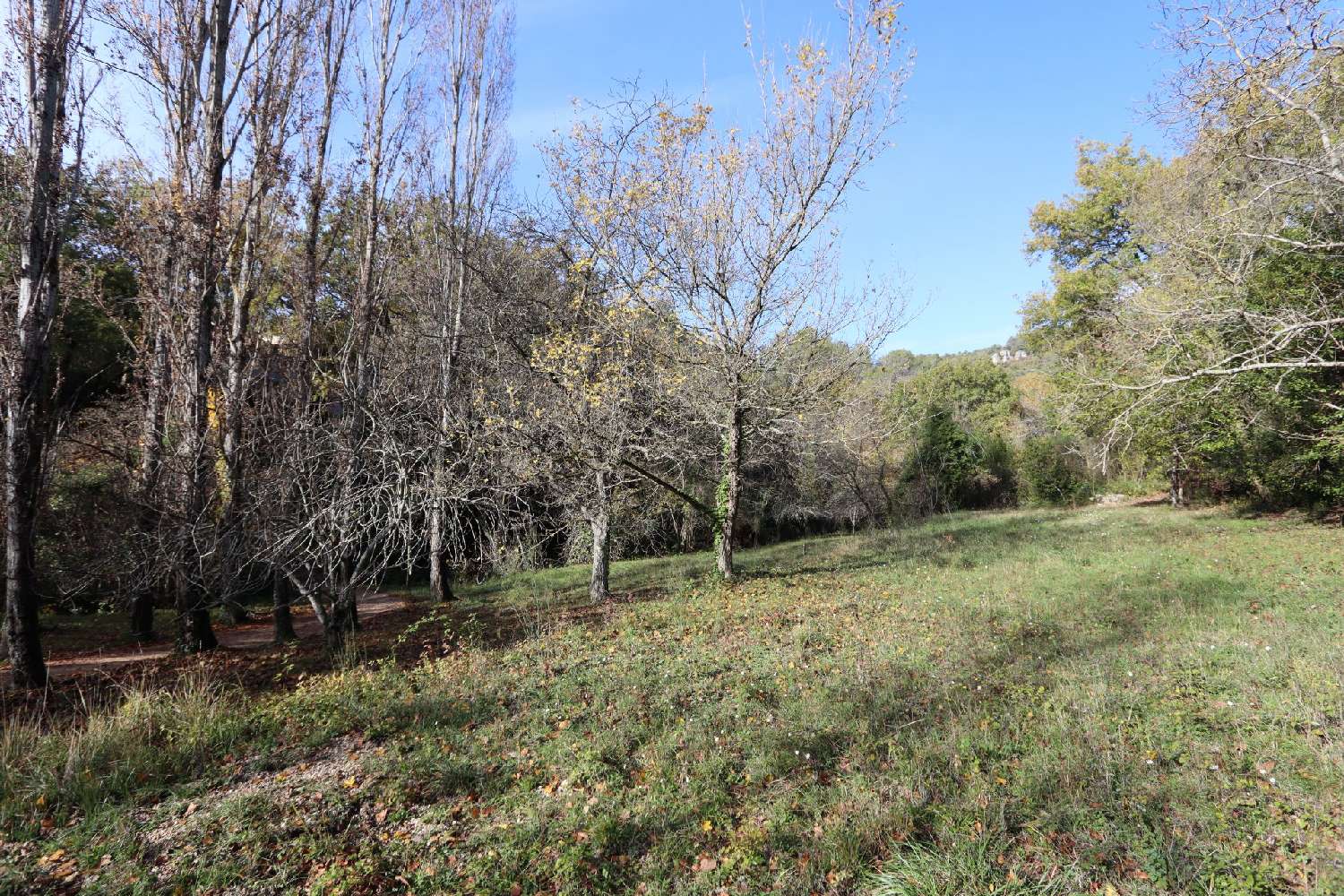te koop villa Fayence Var 7