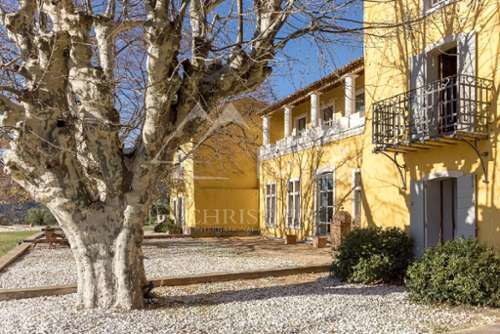 Fayence Var villa foto 7148250