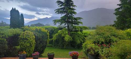 Féternes Haute-Savoie villa foto 7158002