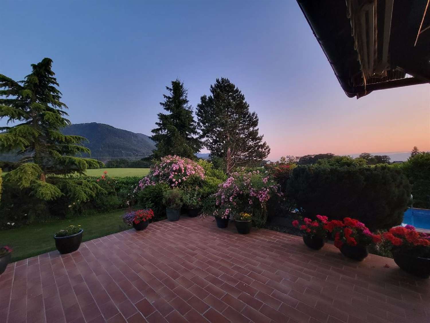  te koop villa Féternes Haute-Savoie 3