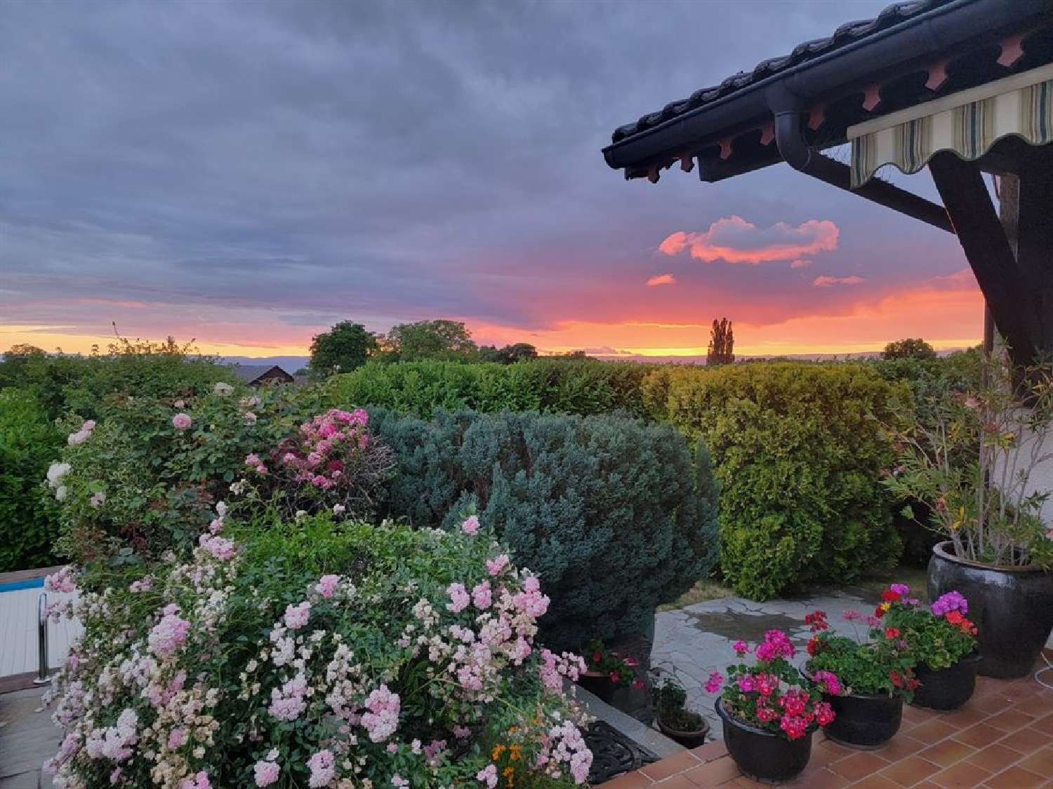  te koop villa Féternes Haute-Savoie 4