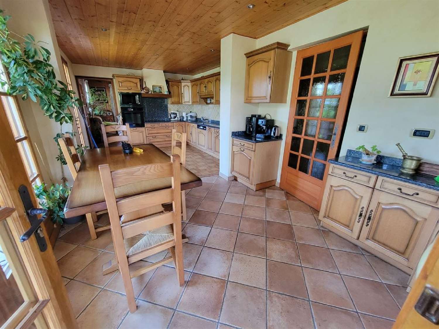  te koop villa Féternes Haute-Savoie 6