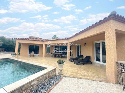 Fitou Aude villa foto 7159965