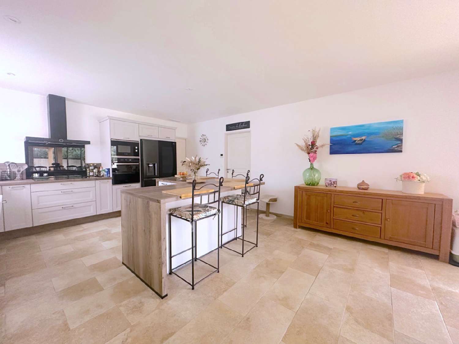  for sale villa Fitou Aude 2