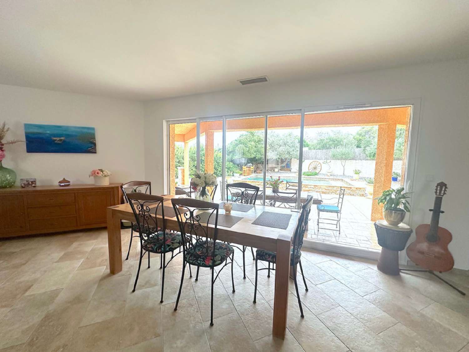  for sale villa Fitou Aude 3