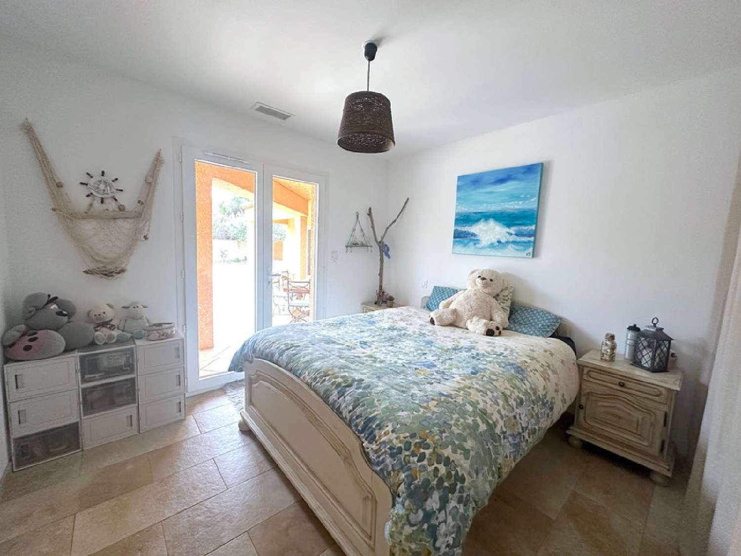 for sale villa Fitou Aude 6