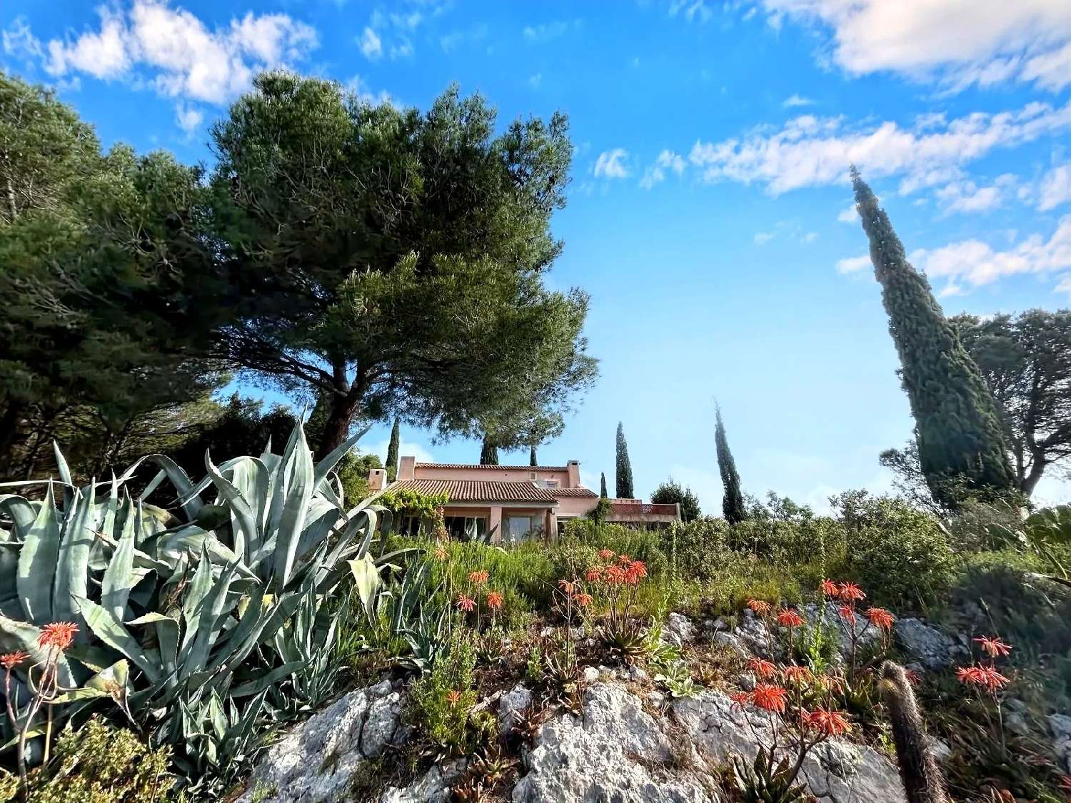  en venta villa Fontvieille Bocas del Ródano 1