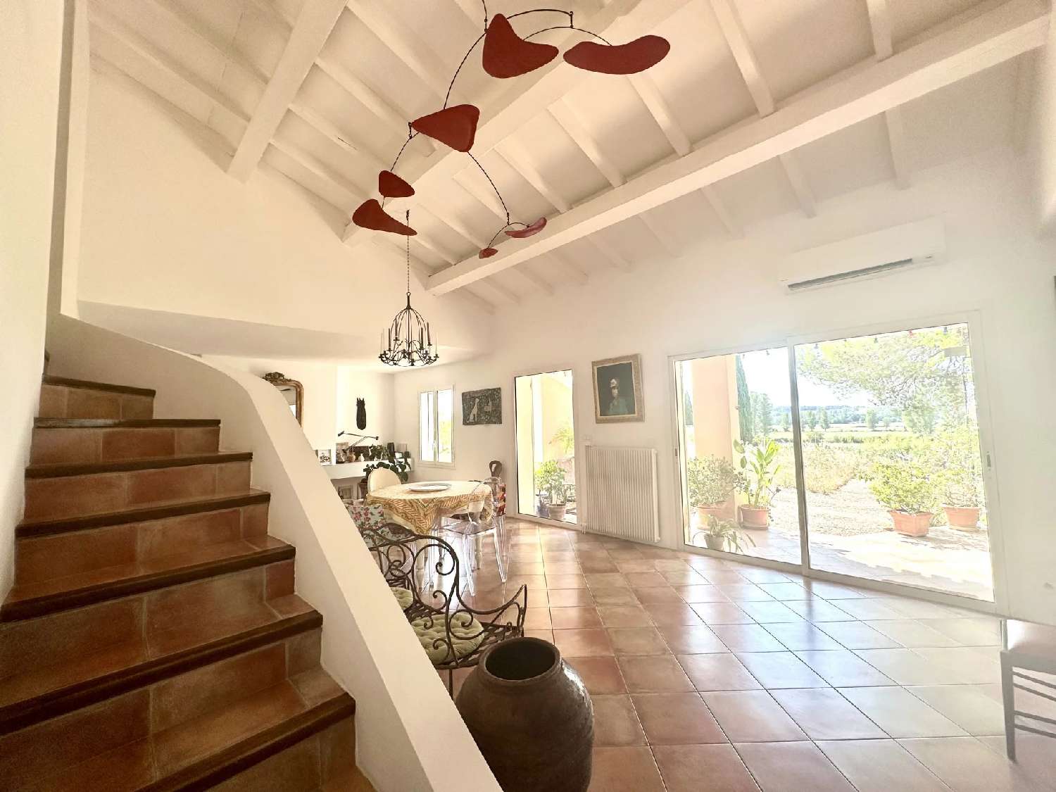 en venta villa Fontvieille Bocas del Ródano 3