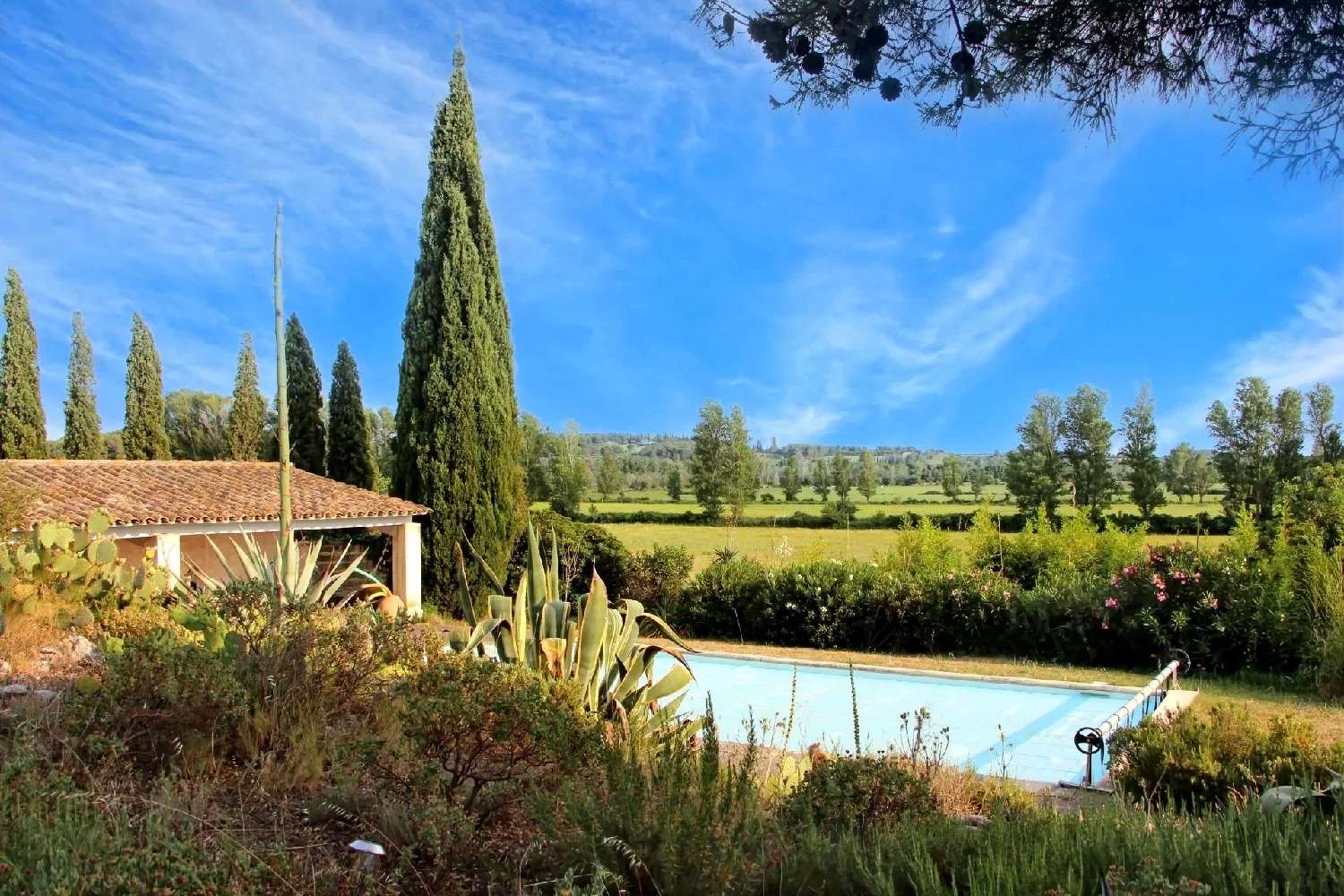  en venta villa Fontvieille Bocas del Ródano 4
