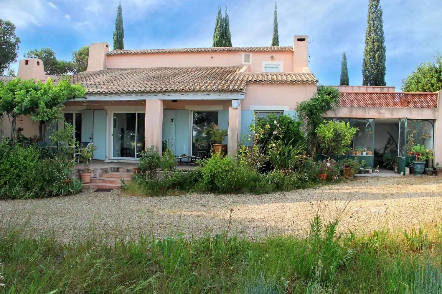  en venta villa Fontvieille Bocas del Ródano 5