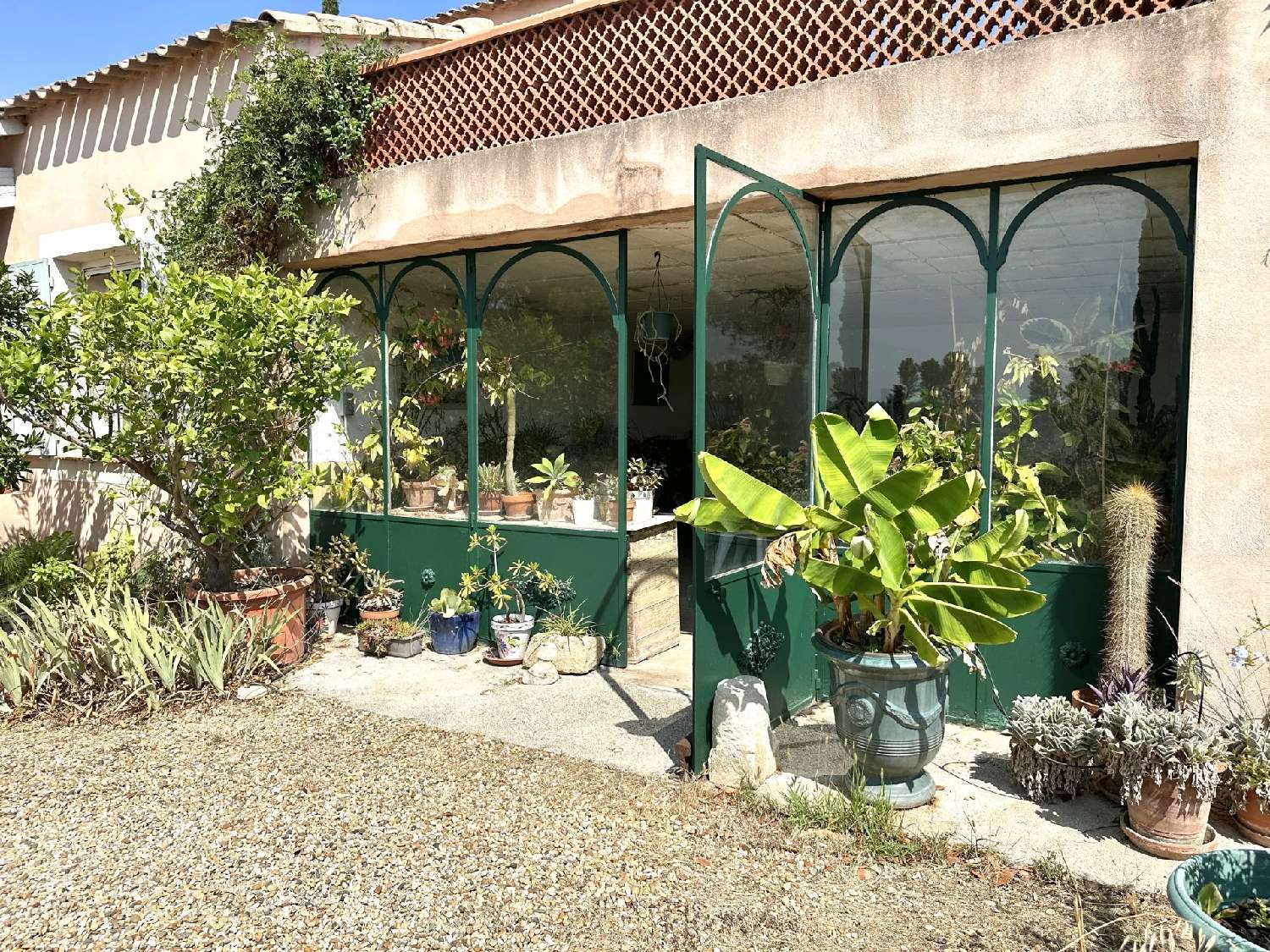  en venta villa Fontvieille Bocas del Ródano 7