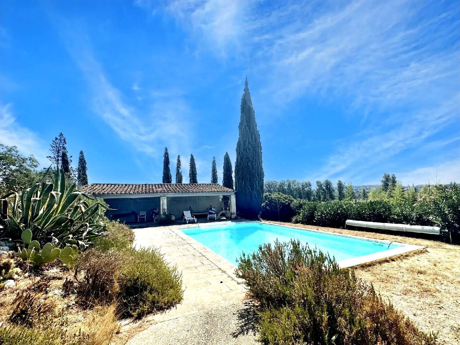  en venta villa Fontvieille Bocas del Ródano 8