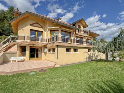 Frangy Haute-Savoie villa foto 7148664