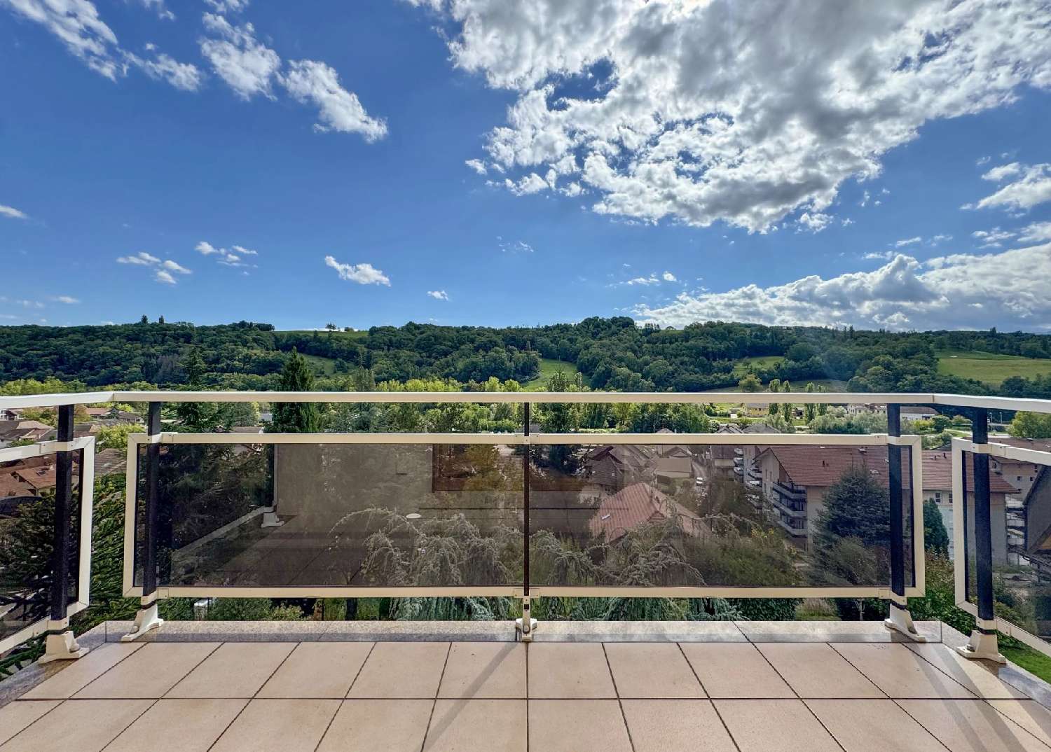  à vendre villa Frangy Haute-Savoie 4