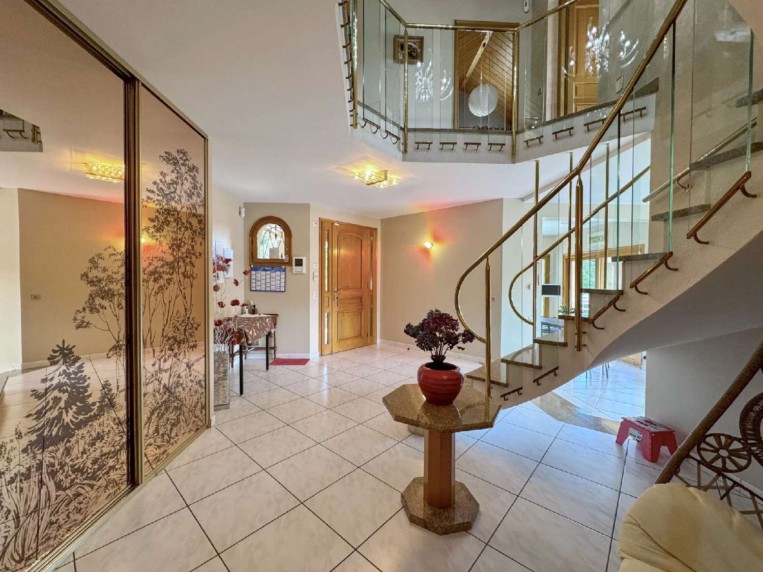  à vendre villa Frangy Haute-Savoie 6