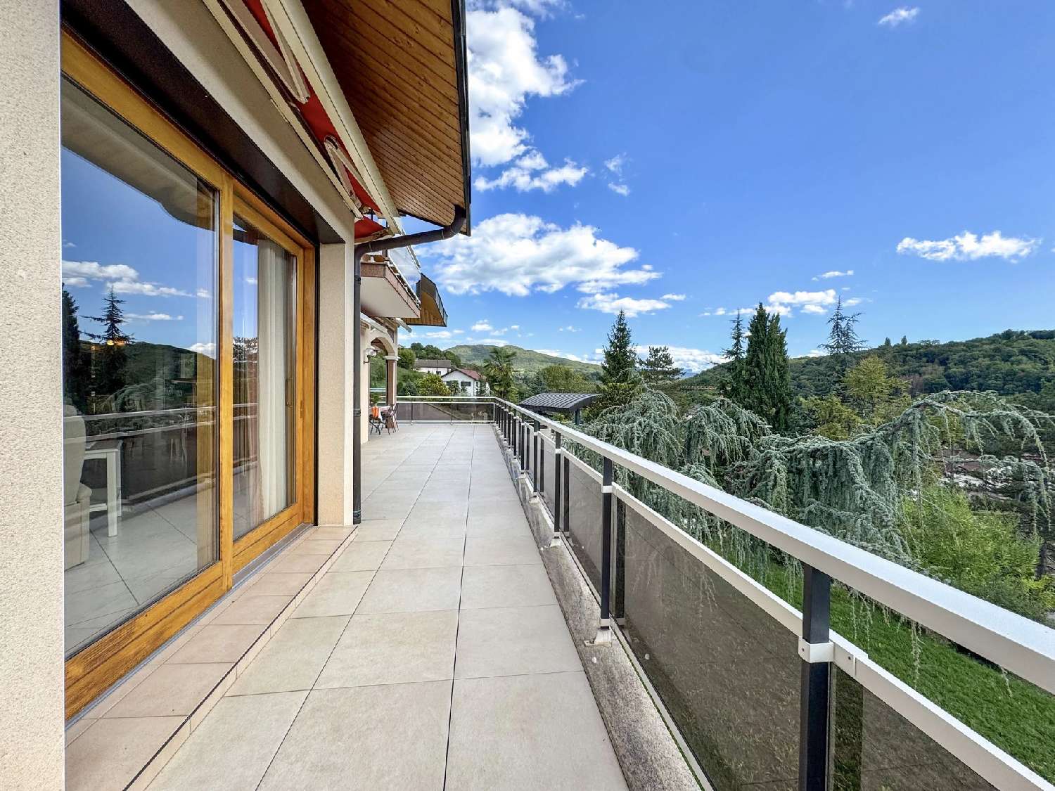  à vendre villa Frangy Haute-Savoie 8