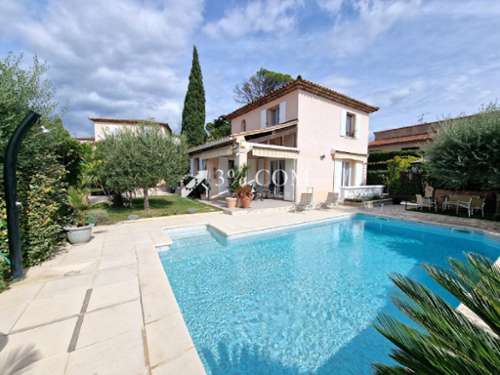 Fréjus Var villa foto 7156721
