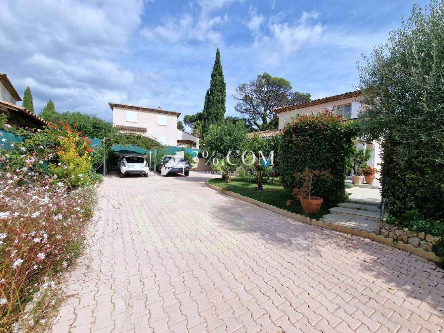  te koop villa Fréjus Var 2