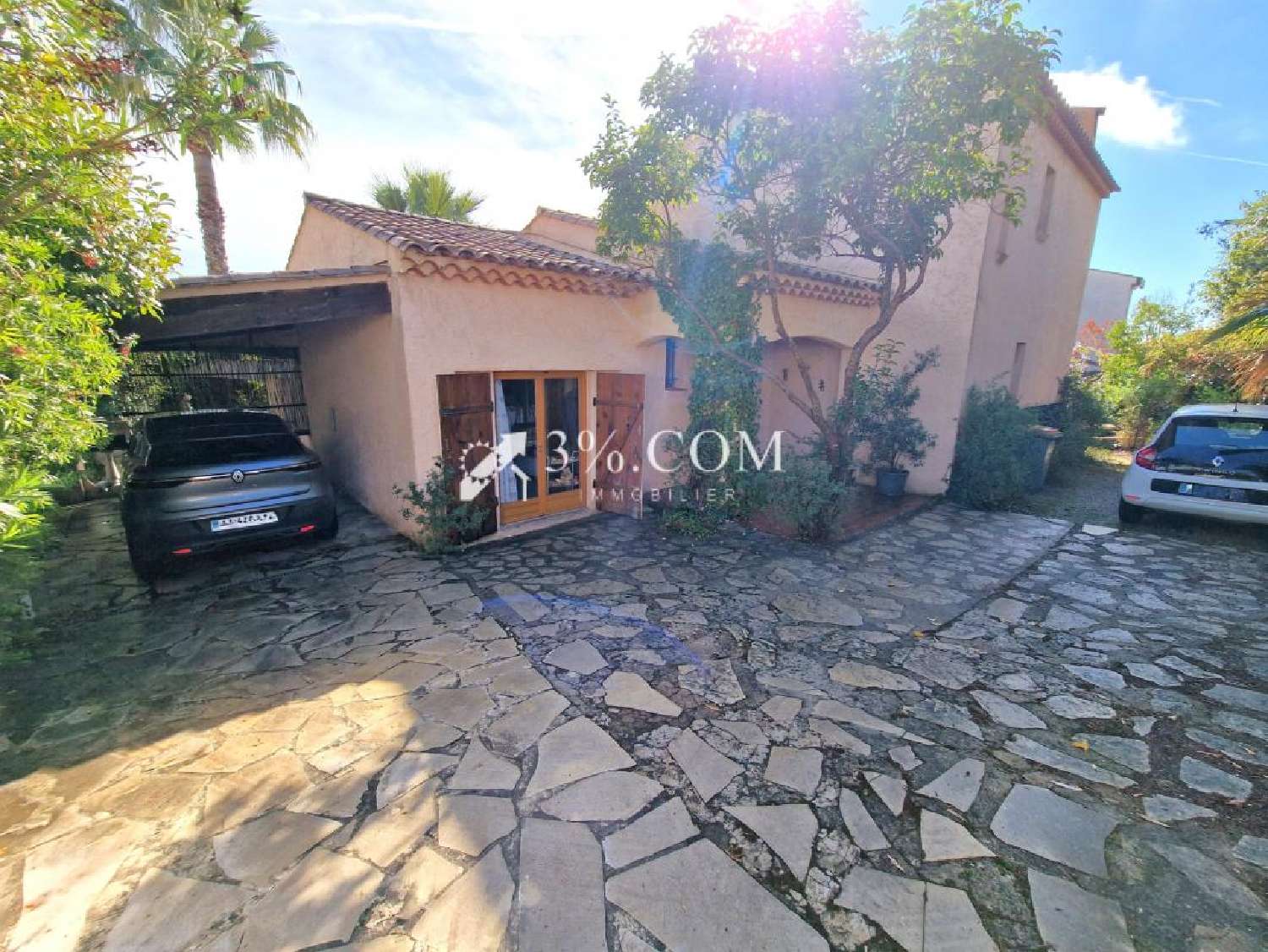  kaufen Villa Fréjus Var 1