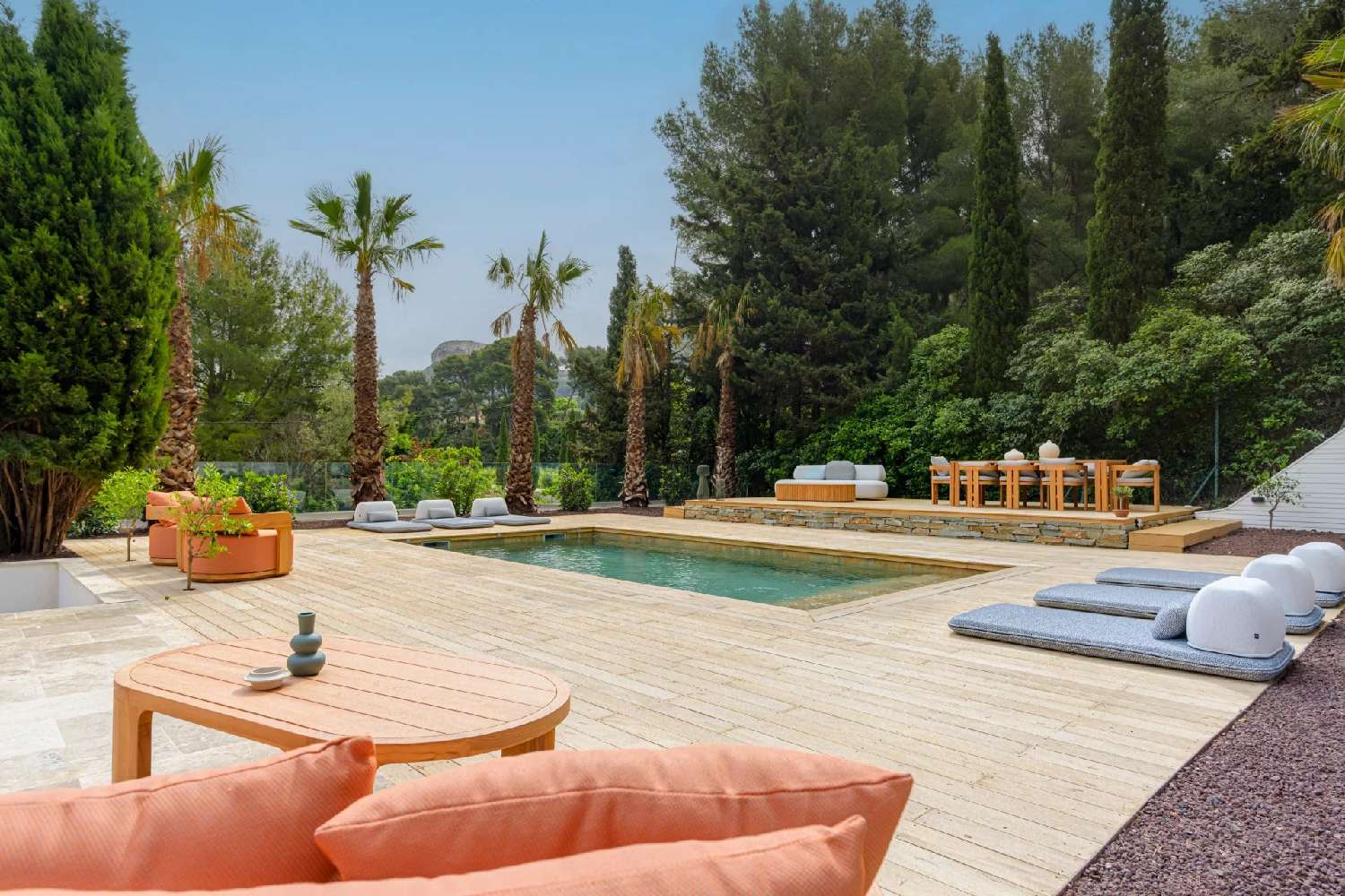  à vendre villa Fresné-la-Mère Calvados 3