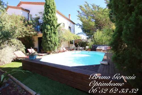 Frontignan Hérault villa foto 7157431