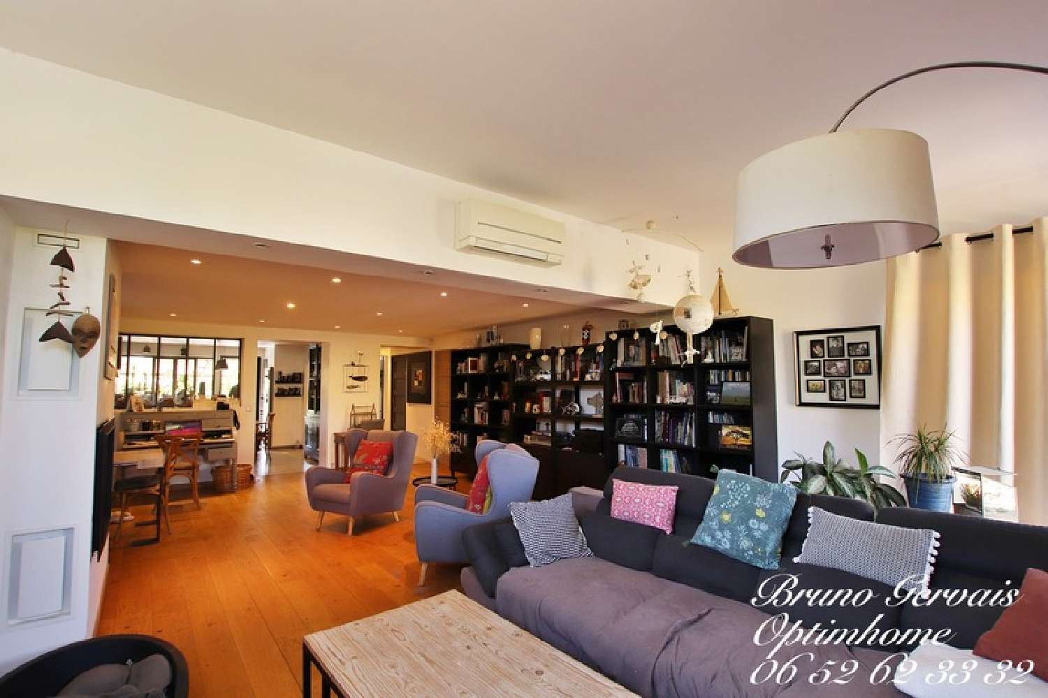  te koop villa Frontignan Hérault 2