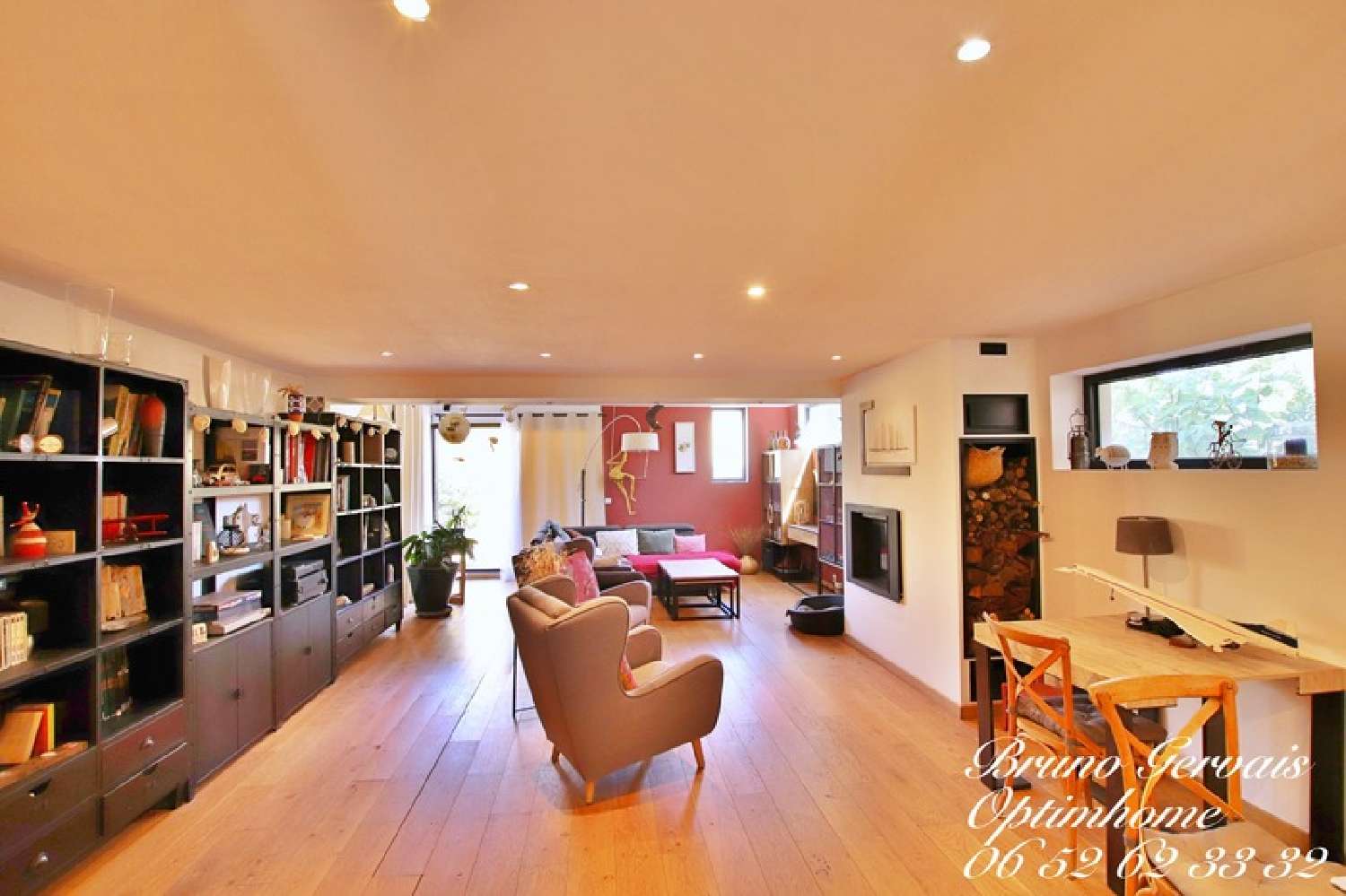  te koop villa Frontignan Hérault 3