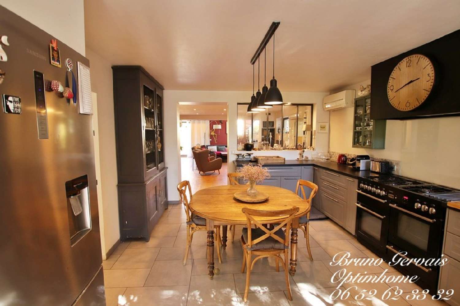  te koop villa Frontignan Hérault 4