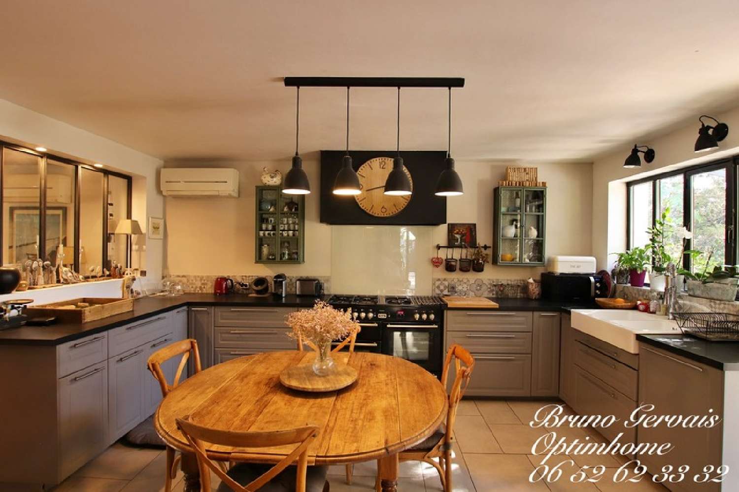  te koop villa Frontignan Hérault 5