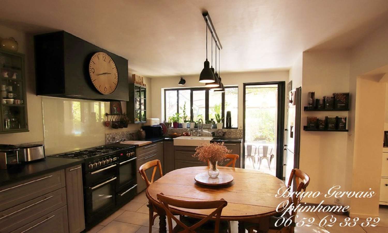  te koop villa Frontignan Hérault 6