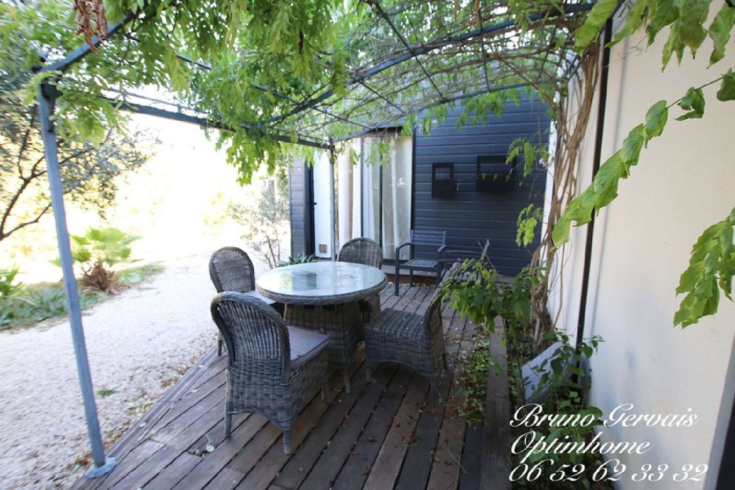  te koop villa Frontignan Hérault 7