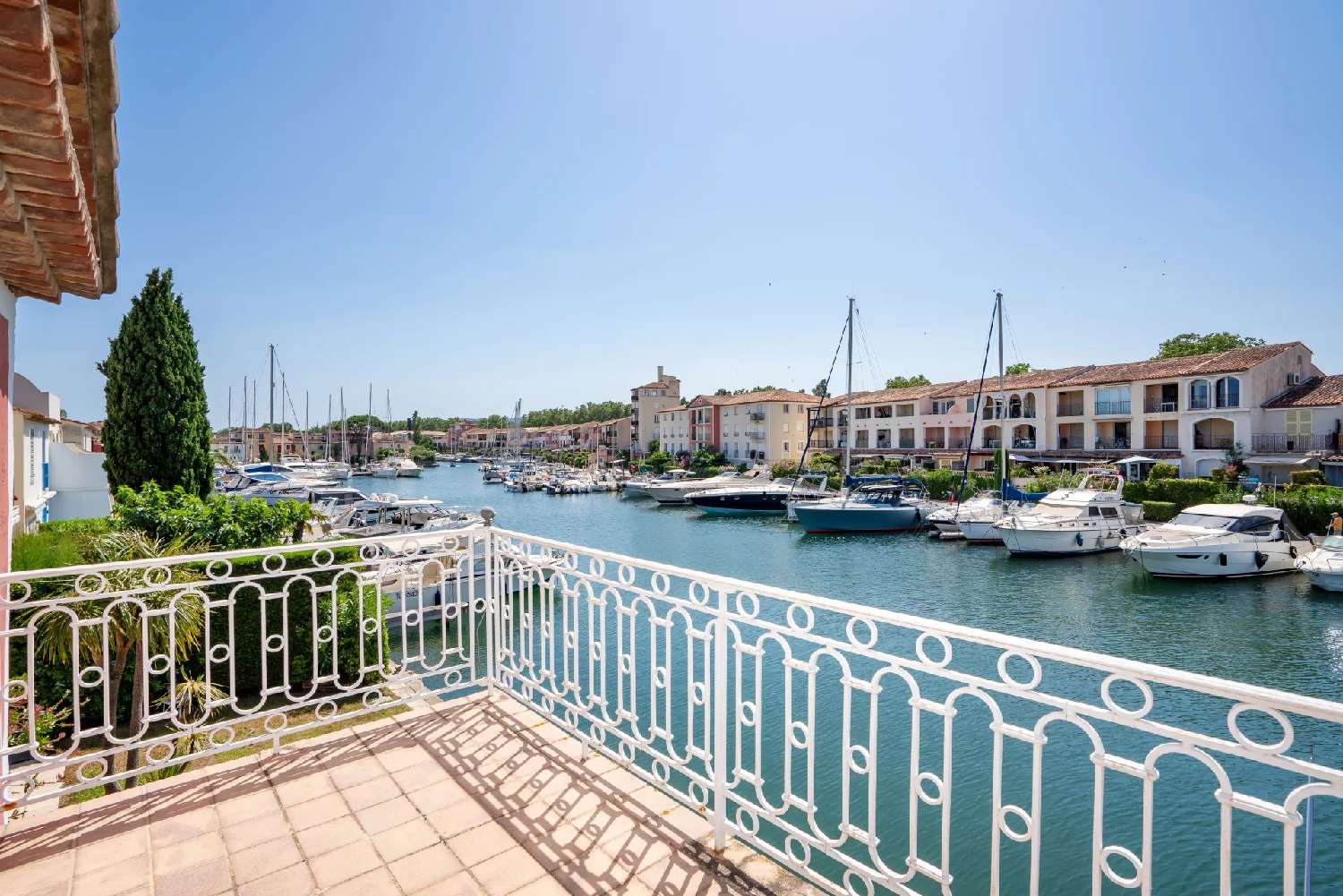  à vendre villa Gassin Var 3