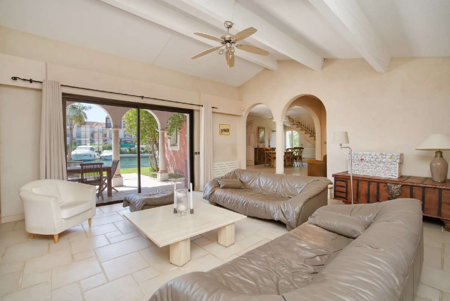  à vendre villa Gassin Var 4