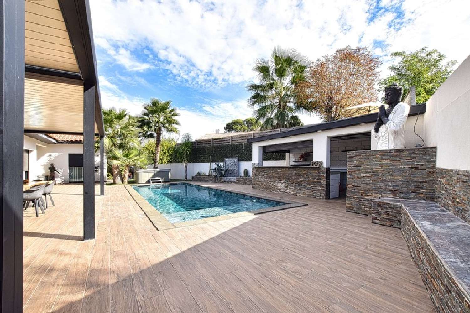  en venta villa Gigean Hérault 2