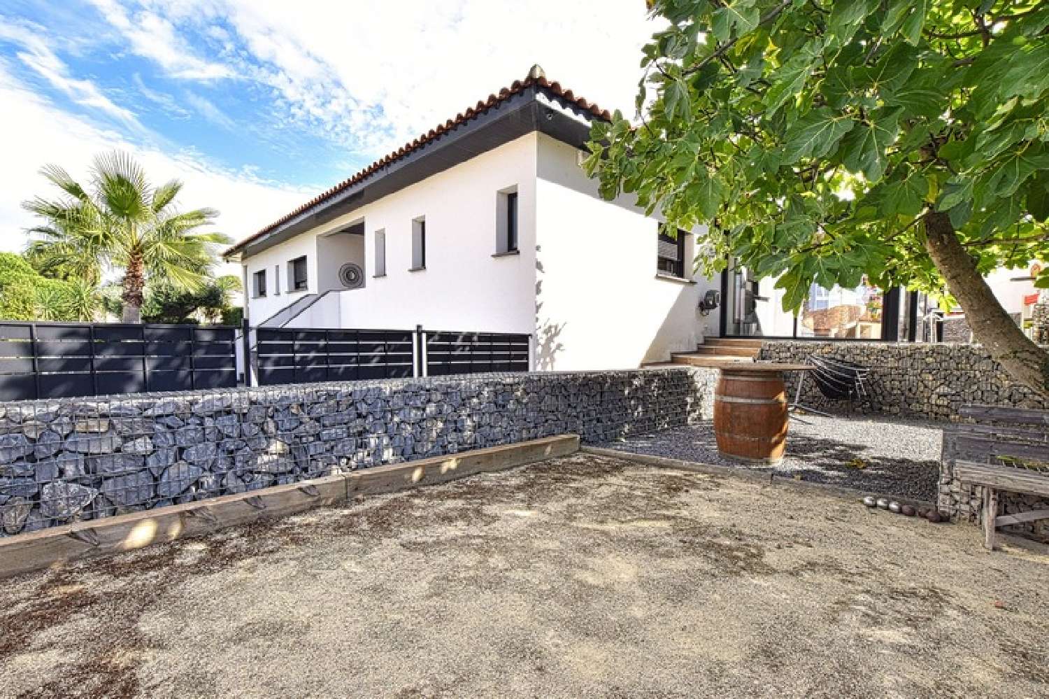  en venta villa Gigean Hérault 3