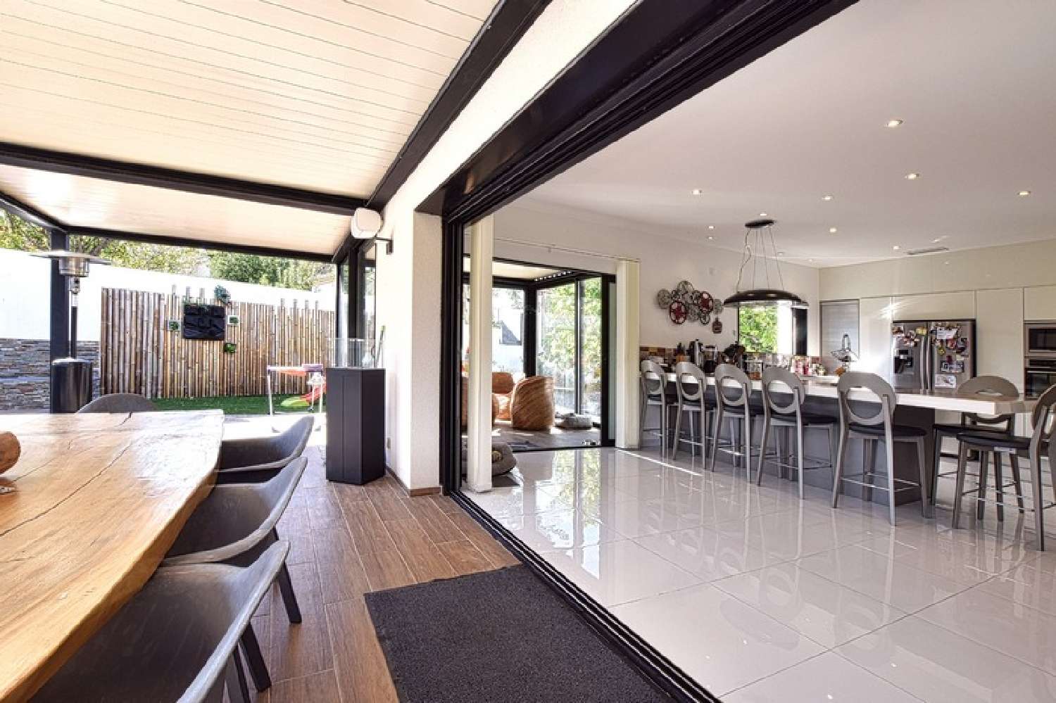  en venta villa Gigean Hérault 4