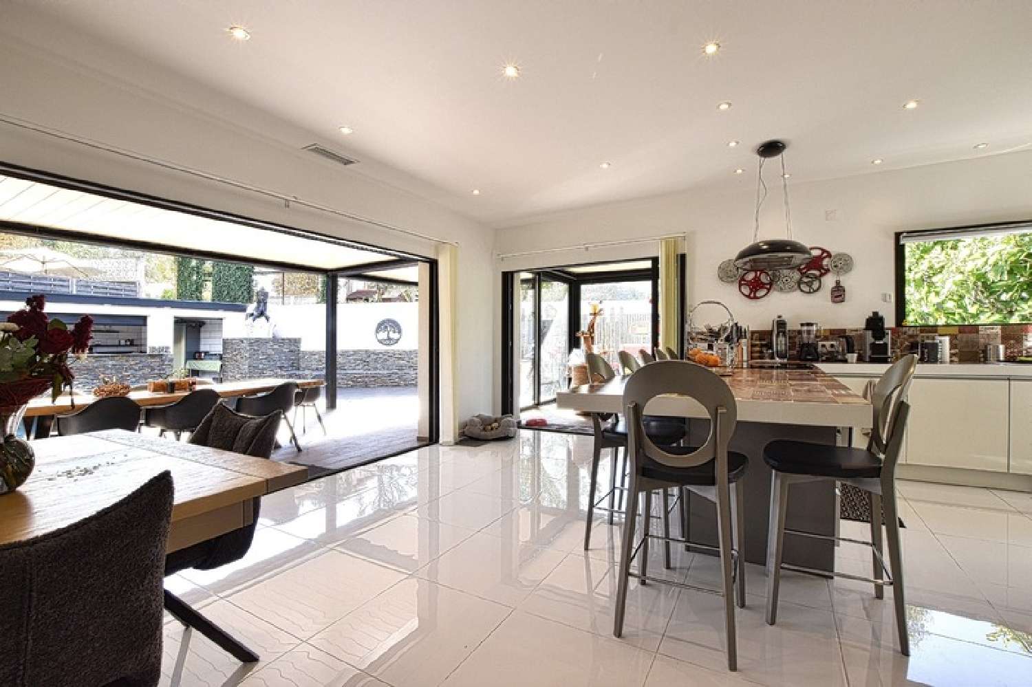  en venta villa Gigean Hérault 5