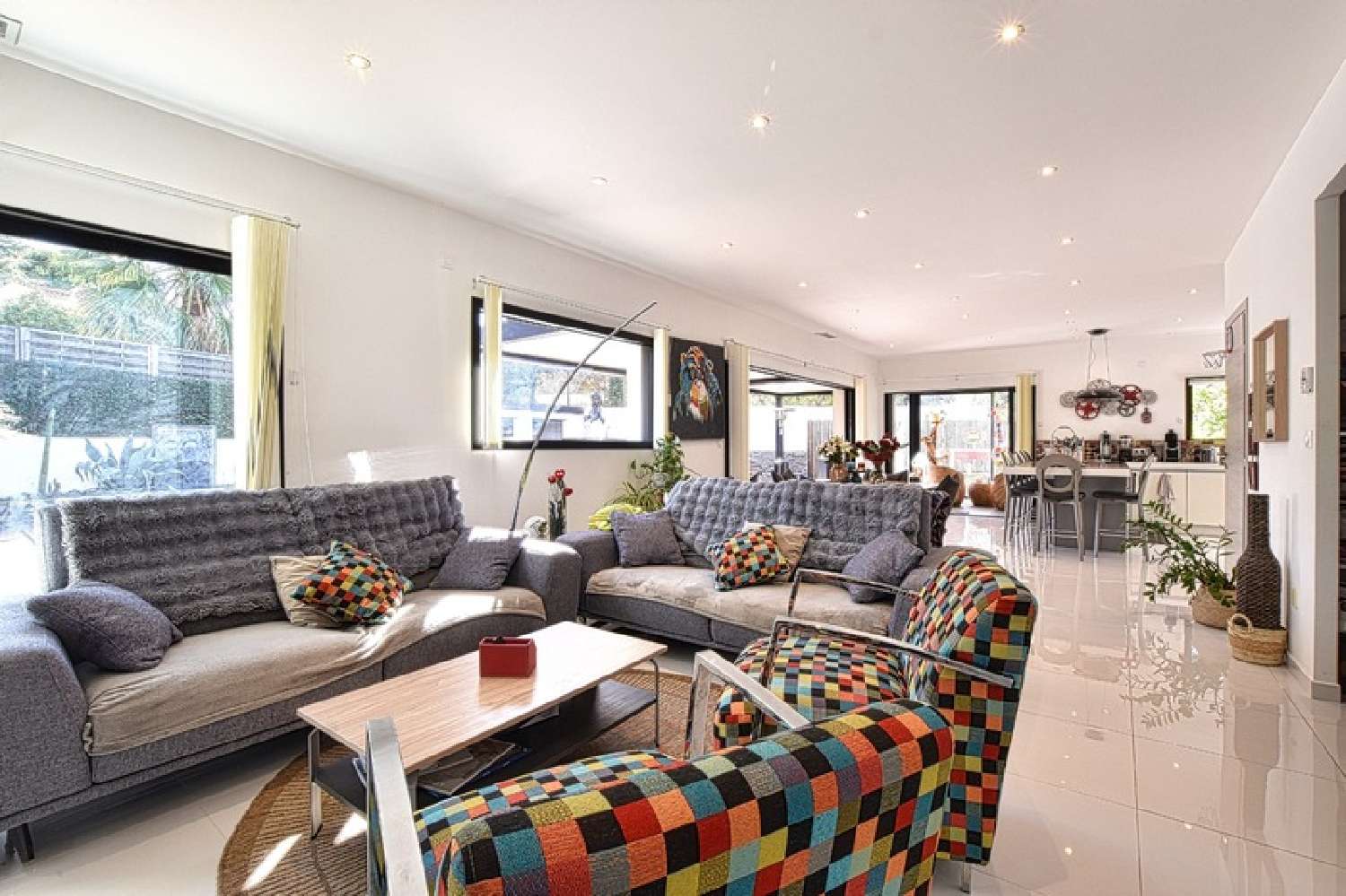  en venta villa Gigean Hérault 6