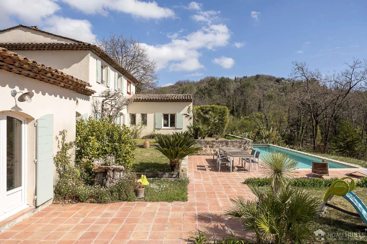  kaufen Villa Grasse Alpes-Maritimes 1
