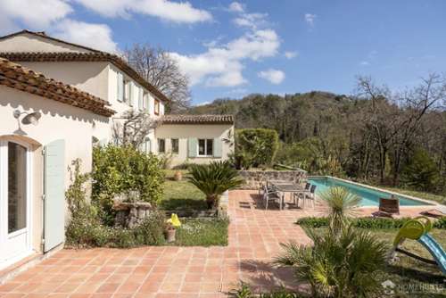 Grasse Alpes-Maritimes Villa Bild 7148317
