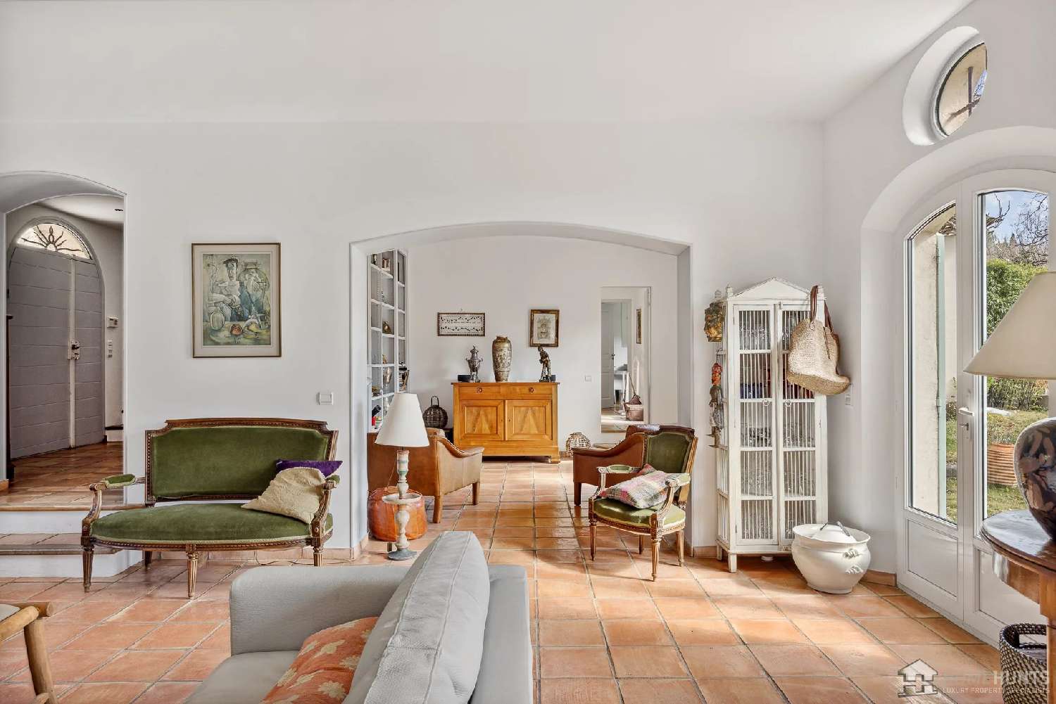  kaufen Villa Grasse Alpes-Maritimes 7