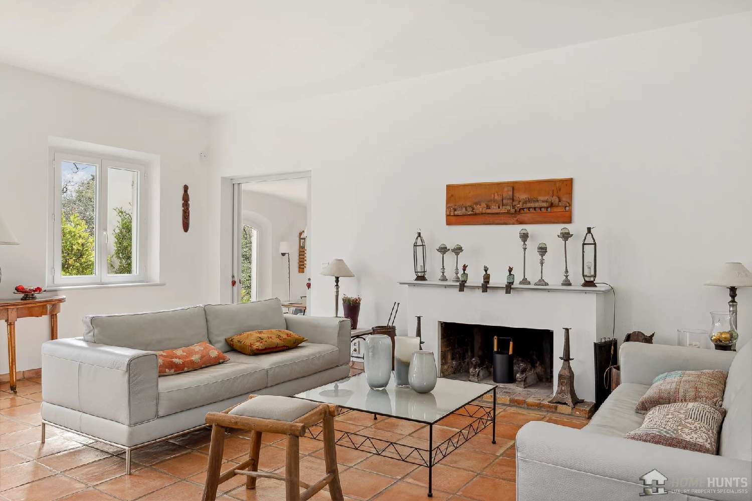  kaufen Villa Grasse Alpes-Maritimes 8