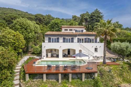 Grasse Alpes-Maritimes villa foto 7148587