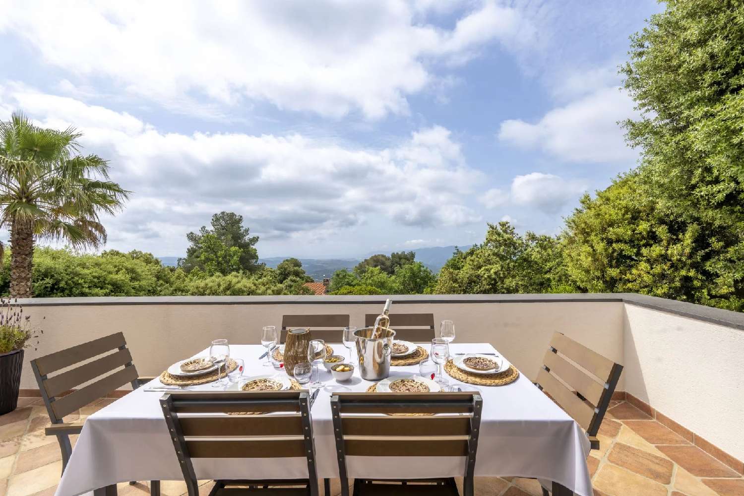  à vendre villa Grasse Alpes-Maritimes 6