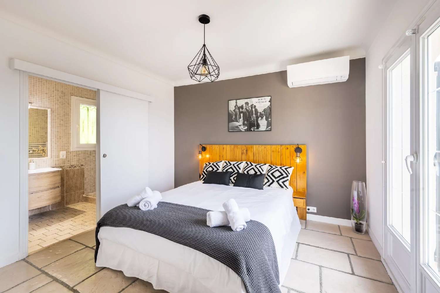  à vendre villa Grasse Alpes-Maritimes 8