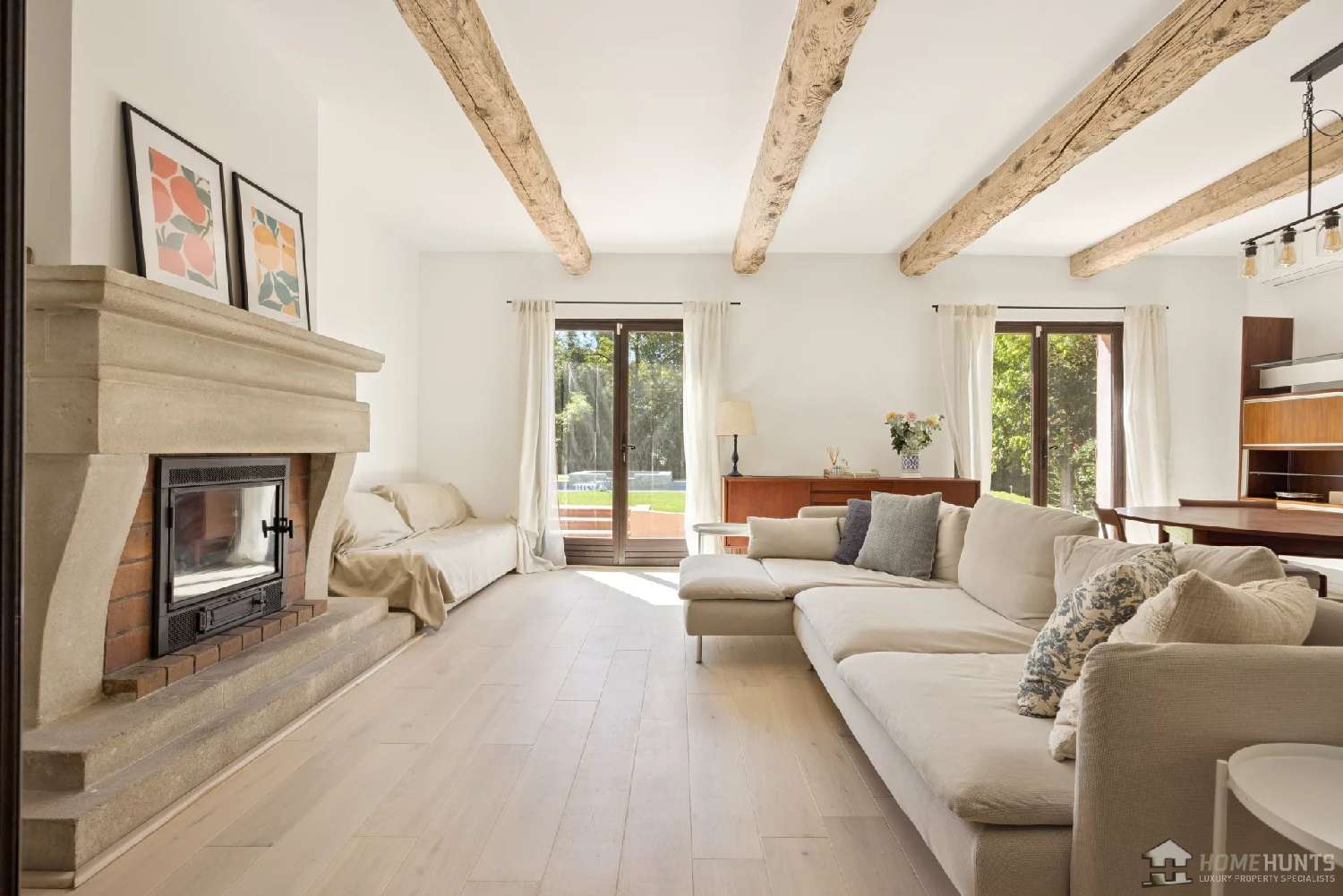  à vendre villa Grasse Alpes-Maritimes 3