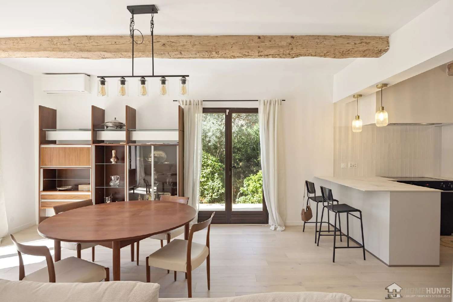  à vendre villa Grasse Alpes-Maritimes 4