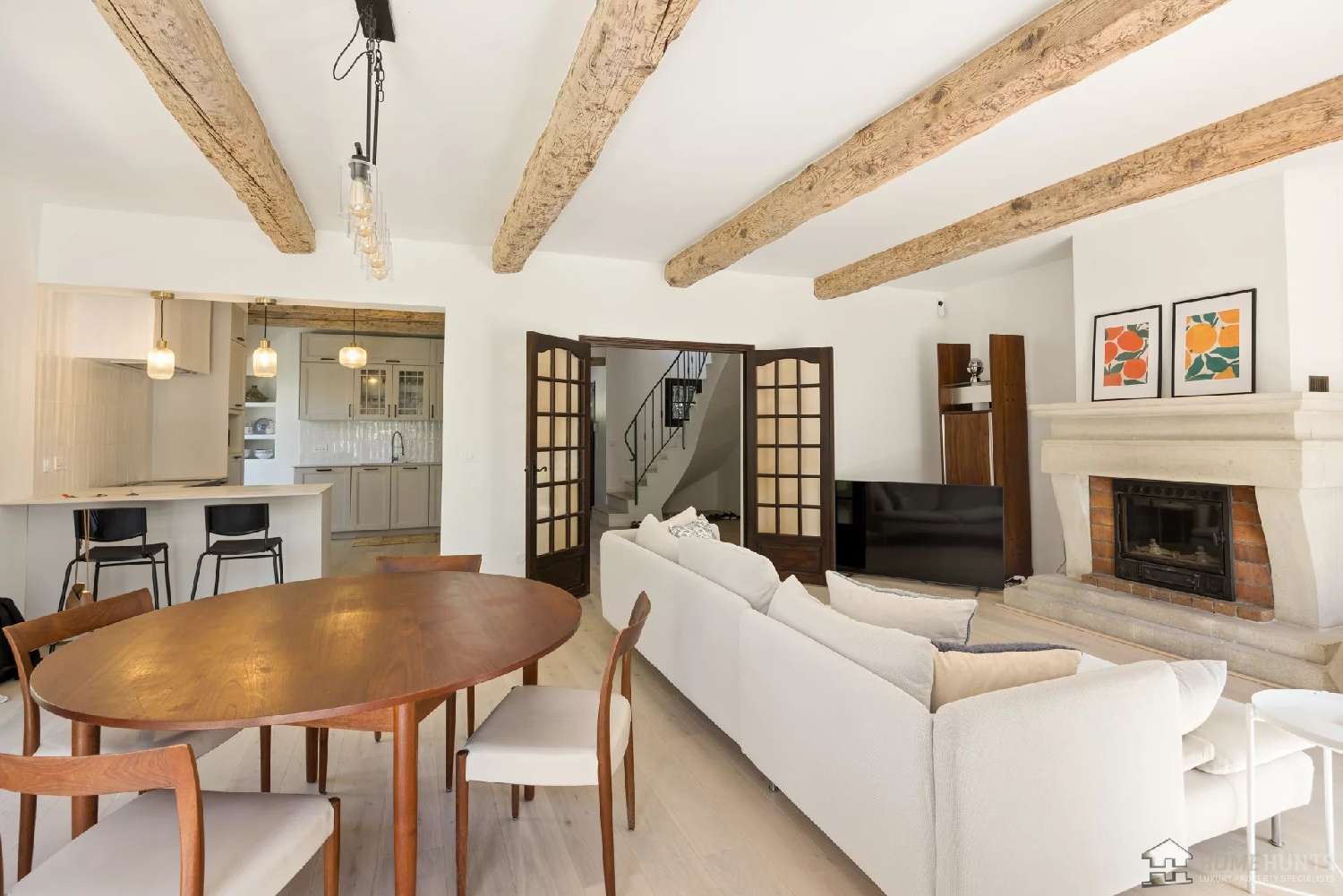  à vendre villa Grasse Alpes-Maritimes 5