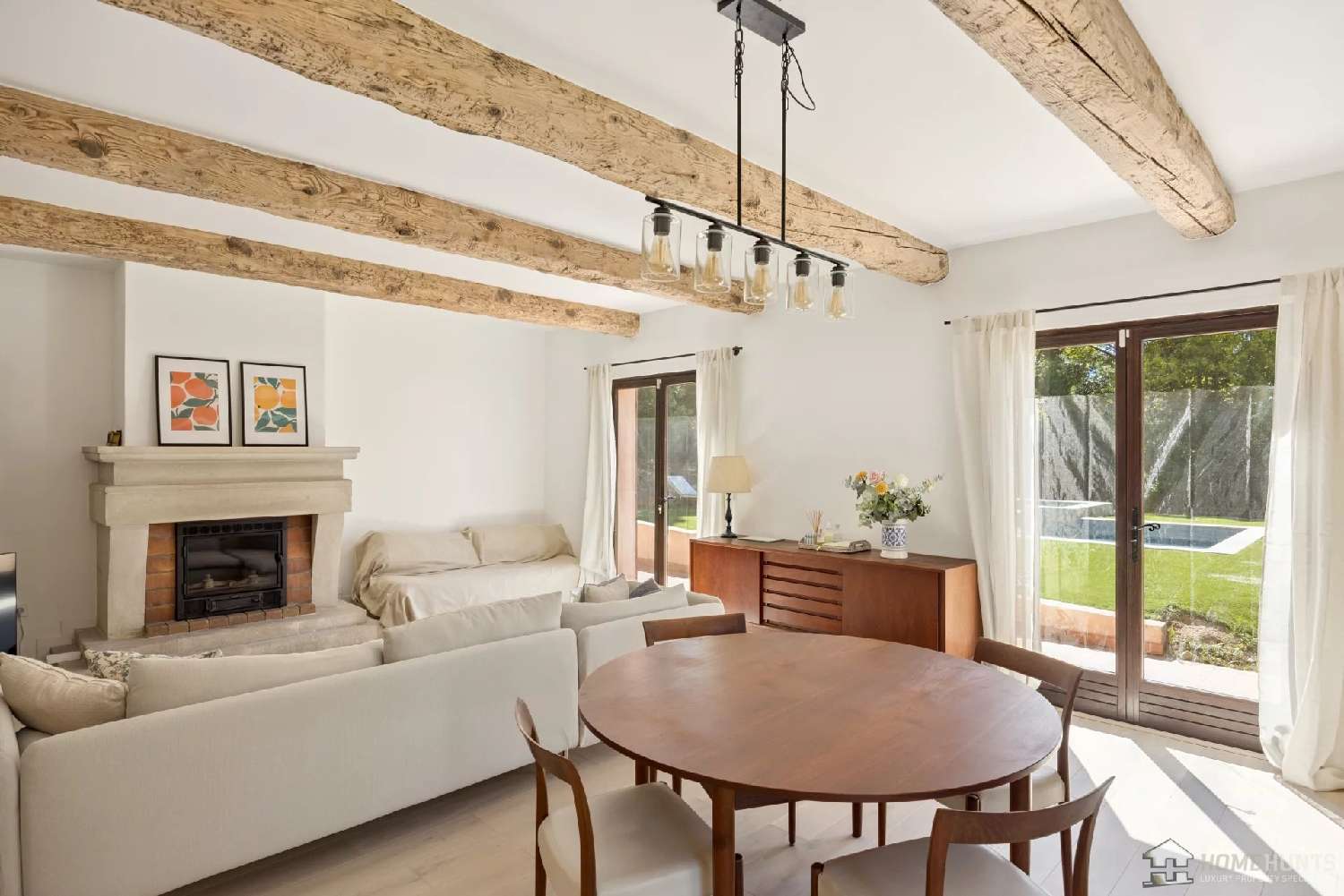  à vendre villa Grasse Alpes-Maritimes 6
