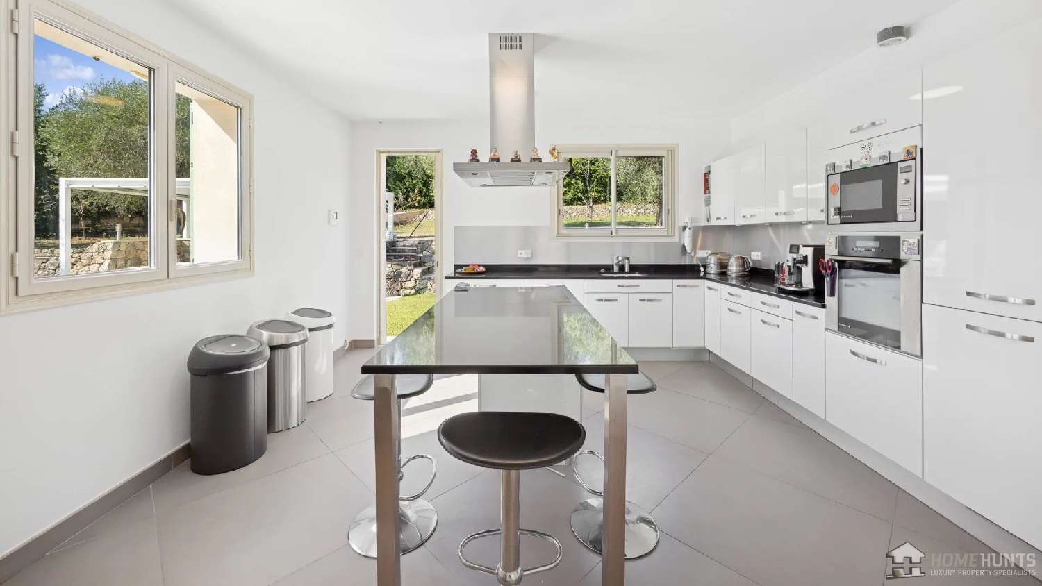  kaufen Villa Grasse Alpes-Maritimes 5